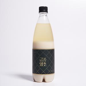 금풍양조 막걸리 6.9도 750ml 프리미엄 탁주 금풍양조장