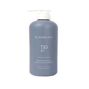 플랑플랑 리프레싱 스켈프 샴푸 750ml(두피관리케어)