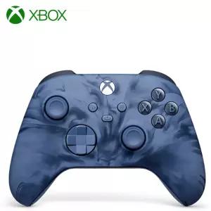 xbox 정품 컨트롤러 엑스박스 엑박패드 4세대 무선 블루투스 pc 게임패드 스톰클라우드 베이퍼