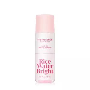 더페이스샵 미감수 브라이트 립앤아이 메이크업 리무버 110ml