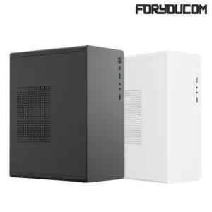 라이젠5 5500GT RAM_16GB SSD_256GB 조립PC 사무용 컴퓨터 데스크탑 본체 5121/MS 오피스 포함