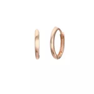 [로이드](마산점)베이직 미니 링 14K Gold 귀걸이 LOFK3V04T