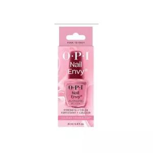 OPI 네일앤비 손톱영양제 PINK TO ENVY 15ml