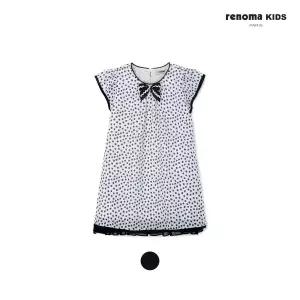 [보리보리/레노마 키즈]도트프린트 원피스 (R2421O611_11)