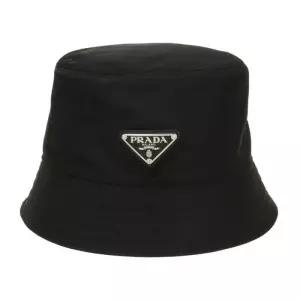 리나일론 버킷 햇 / 2HC137 2DMI F0002