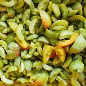 2026 광양 햇 남고매실 쪼갠매실 3kg (생매실 6kg 분량)