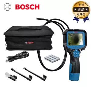 BOSCH 산업용내시경 GIC4-23C 본체 듀얼파워 12V 내시경카메라