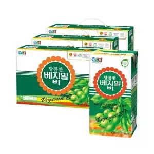 [베지밀]B 190mlX24입X3박스