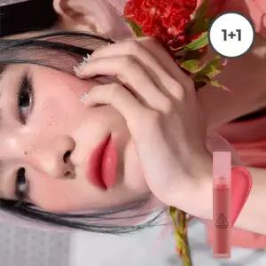 3CE [1+1] 블러 워터 틴트