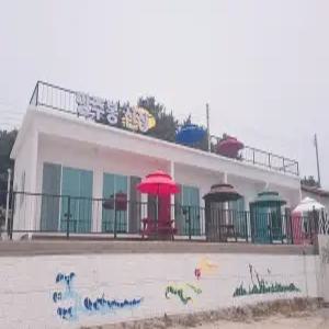 [전북] 선유도망주봉산장펜션(전북, 군산)