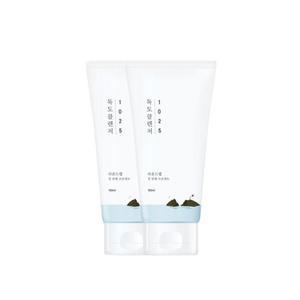 1+1 라운드랩 1025 독도 클렌저 150ml