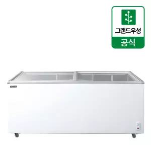 우성 아이스크림냉동고 CWSD-610T 냉동고 냉동쇼케이스 610리터