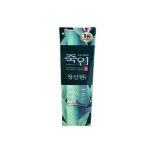 LG생활건강 죽염 청신원 치약 90gx10개 최신상품