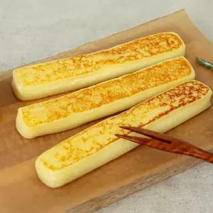짜지않은 구워먹는 치즈 300g