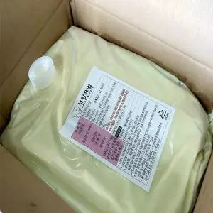서강 연유크리밀 5kg 빙수재료 대용량