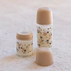 스와비넥스 원더랜드 프리미엄 안심 유리젖병 240ml