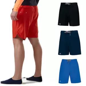 남자 보드숏 S35 비치반바지 빅사이즈(S-6XL) 수영복 비치웨어