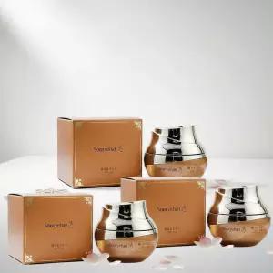 NEW 최신상 수려한 발효 효윤 진 진액 크림50ml x3개