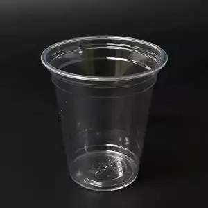 [원포장]92파이 14온스 아이스컵 PET 투명 420ml 500개