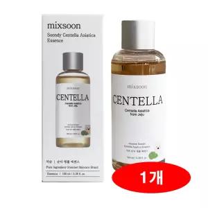 믹순 순디 병풀 에센스 리미티드 에디션 100ml 1개 JJ몰