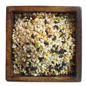 더알찬곡물 국산 찰오곡밥 4kg (2kg 2봉) 정월대보름 잡곡