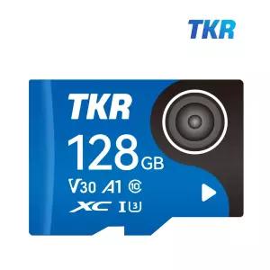 [TKR] MicroSD카드 고성능메모리 블랙박스 CCTV 드론 NTKMB 128GB