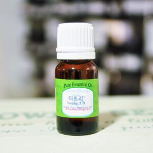 올댓허브 티트리(Teatree)에센셜오일 천연에센셜오일 100ml