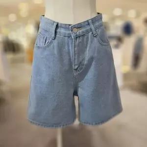 [대구백화점][레코브]베이직 5부 데님 팬츠(LC31E5DT503X)