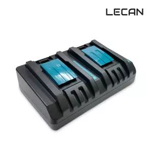 레칸 듀얼충전기 18V