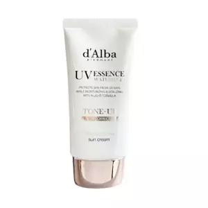달바 워터풀 톤업 선크림 50ml 2개