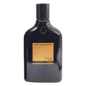 보닌 더 캐릭터 블랙 시그니처 토너 140ml (AD)