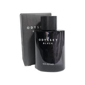 오딧세이 블랙 스킨 리파이너 130ml