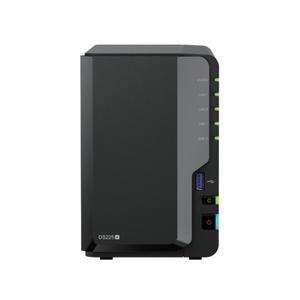 Synology DS225+ (하드미포함)