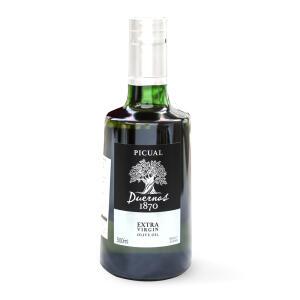 두에르나스1870 유기농 엑스트라버진 올리브오일 피쿠알 500ml [원산지:스페인]