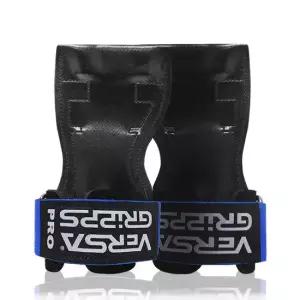 베르사그립 프로 헬스 스트랩 아대 운동 크로스핏 보호대 블루 PRO550-BL