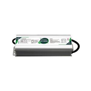 루멘룩스 SMPS 12V 24v 400W 방수형 컨버터 슬림형 LT400-12V LT400-24V IP67