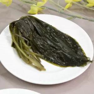 밥도둑 국내가공 명이나물 장아찌 1kg