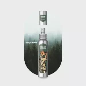 매쉬 수트퍼퓸 SUIT PERFUME Dirty Paws 100mL 223587