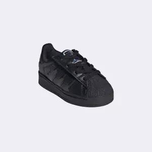 아디다스 슈퍼스타 LED 라이트 컴포트 클로저 [JS1295/0116811]