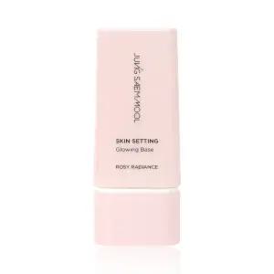 정샘물 스킨 세팅 글로잉 베이스 40ml, 1개 - R