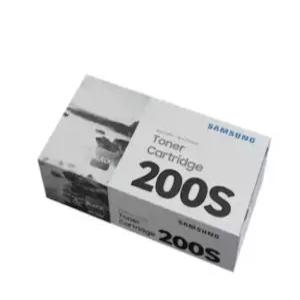 삼성전자 MLT-K200S 프린터 토너 검정 [정품] MLT-K200L M2030 M2035 M2080 M2085 dodm