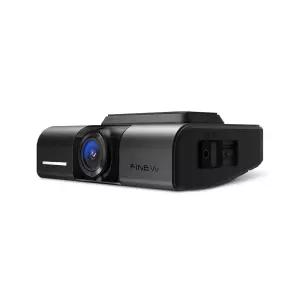 [128GB/출장장착]  X600 4K 128GB GPS 빌트인 BT+WiFi 스마트폰 연동 블랙박스