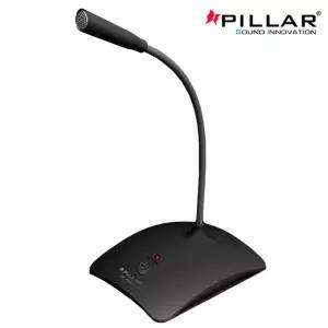 PILLAR 필라 CM-700USB 고감도 스탠드 마이크