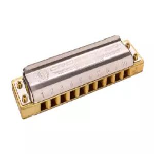 Hohner 호너 마린밴드 크로스오버 M2009086X 하모니카 G조 G Key 메이플시티