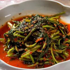 마통김치 국산 100% 열무김치 2kg