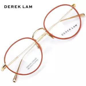 데렉램 명품 안경테 DL283-ORNG(50) / DEREK LAM / 트리시클로