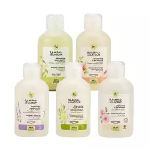 [랑팔라투르]향수가 랑팔 바이오 샴푸잉두쉬 250ml (샴푸앤샤워젤) 고급 저자극성 비건 천연(택1)