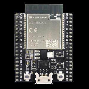 ESP32-DevKitC 개발 보드 Espressif Systems ESP32 시리즈