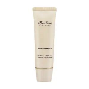 오휘 더 퍼스트 제너츄어 비타민 UV 디펜스 50ml 선케어