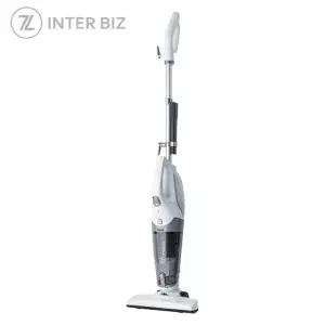 [인터비즈] 고흡입 700W 2in1 스틱 앤 핸디 싸이크론 유선청소기 IB-VC0700G(그레이)